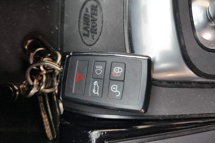 Used Land Rover Discovery Sport 2022 249 PS R-Dynamic S Performance Edition 5 Seats