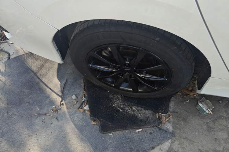 Used Honda Civic 2016 180TURBO CVT Comfort Version Right Rear Wheel Hub