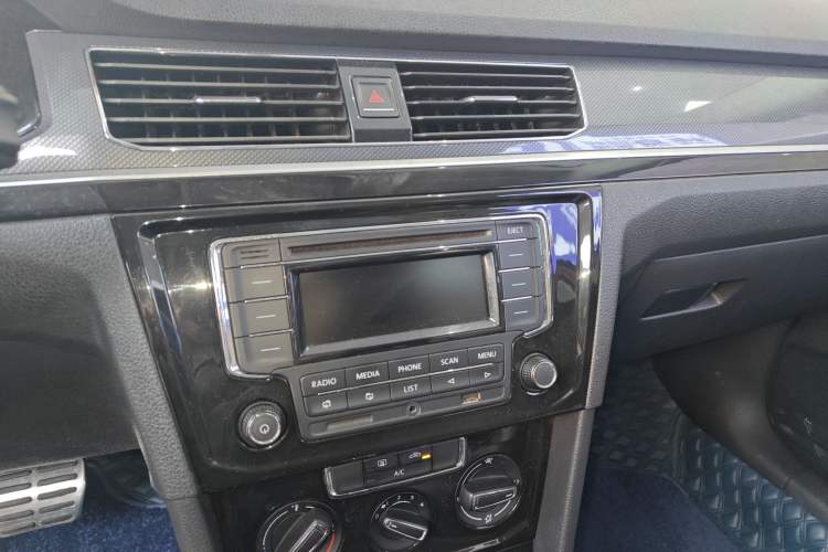 Used Volkswagen C-TREK 2017 1.6L Automatic Comfort Model
