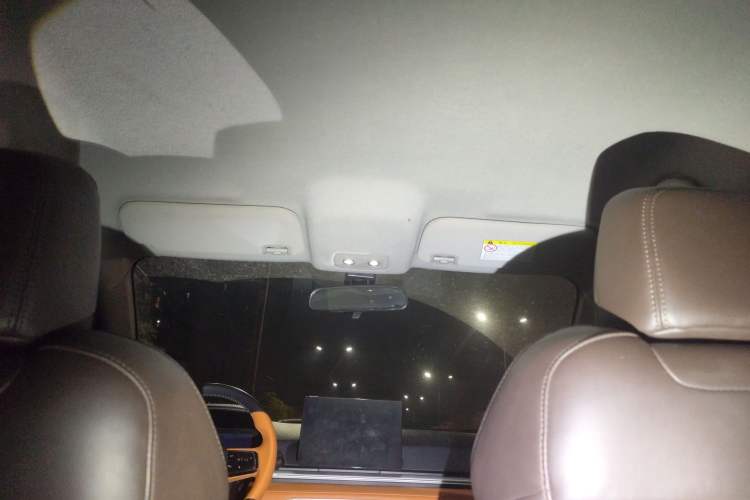 Used BYD e2 2021 Luxury Model