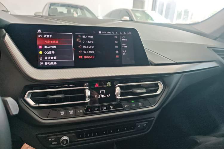 Used BMW 2 Series 2023 Facelifted 225i Four-Door Coupe M Sport Night Edition Package
