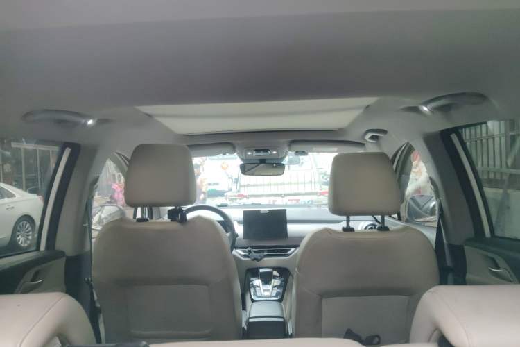 Used BYD Yuan Pro 2021 401 km Deluxe Version