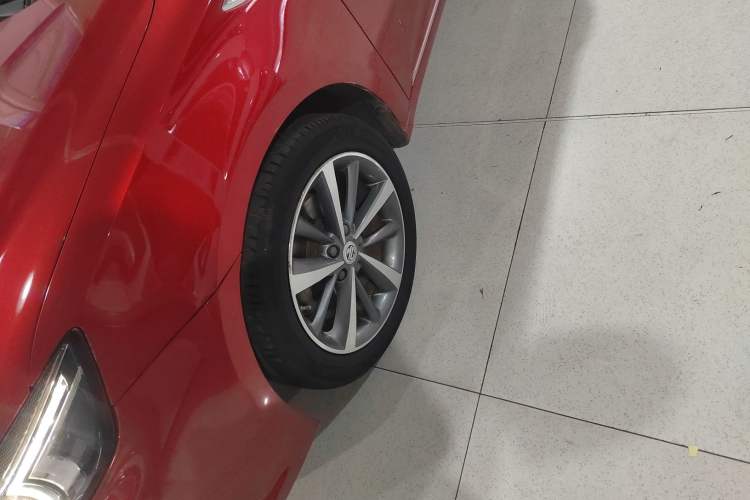 Used MG 6 2019 20T Manual Sport Edition