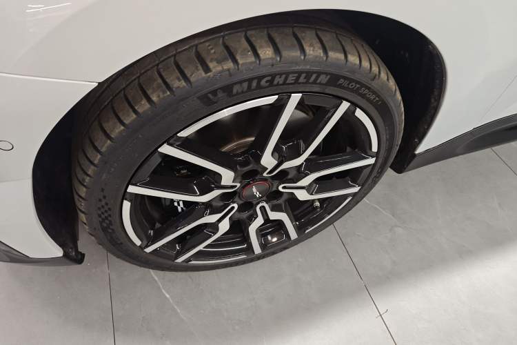 Used MINI Electric MINI COOPER 2024 452km COOPER SE Racing Driver