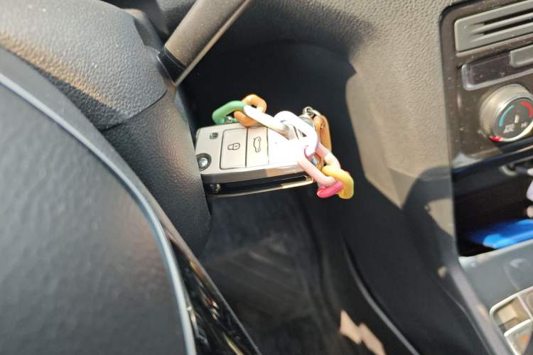 Used Volkswagen Golf Sportsvan 2016 230TSI Automatic Trend Edition