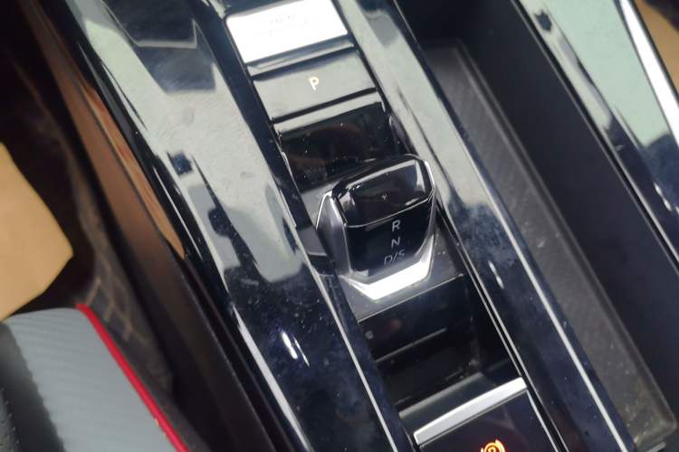 Used Volkswagen Lamando 2023 Lavida L 280TSI DSG Spicy Edition
