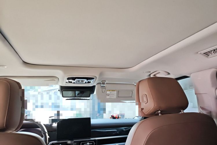 Used BAIC Off-Road BJ60 2022 2.0T Version 11 Five Seats
