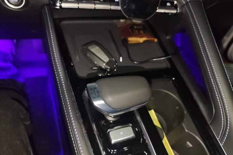 Used Geely Auto Preface 2026 Model Oriental Yao 1.5TD Kunlun Edition