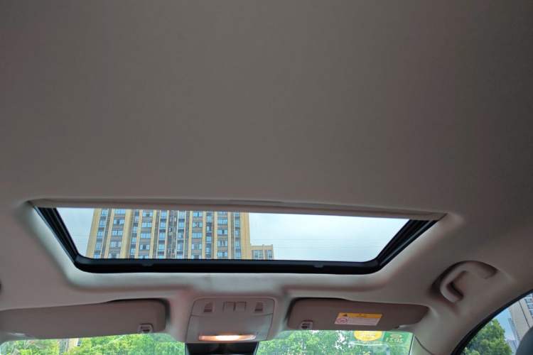 Used Buick Regal 2015 1.6T Elite Tech Model
