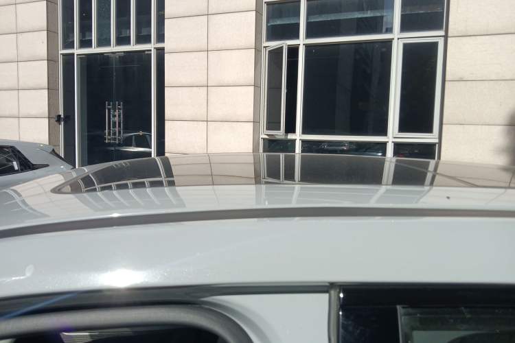 Used EXEED Stellar C-DM 2024 1.5T Long-Range Plus