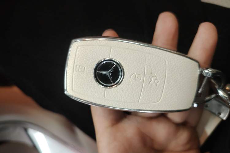 Used Mercedes-Benz E-Class 2023 Restyled E 300 L Sporty and Stylish Edition