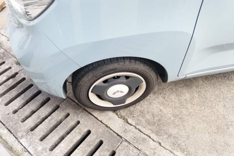 Used Wuling Hongguang MINIEV 2022 Enjoy Edition Lithium Iron Phosphate