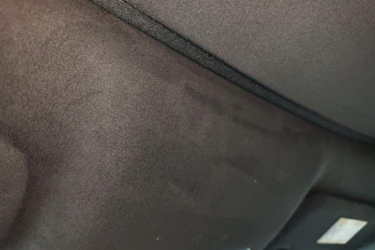 Used XPeng P7 2025 Model—820 Ultra Long Range Ultra
