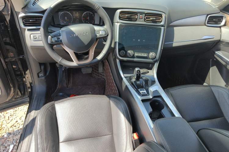 Used Lynk & Co 01 2017 2.0T Two-Wheel Drive Pro Edition