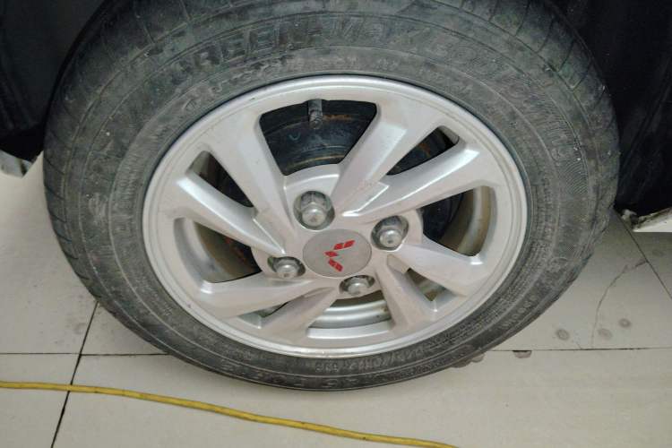 Used Wuling Hongguang MINIEV 2020 Zizai Version Lithium-NMC