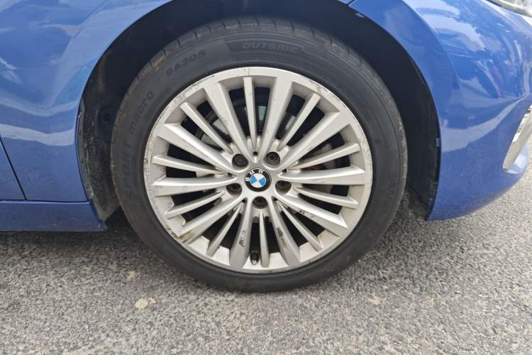 Used BMW 1 Series 2017 118i Design Package Model