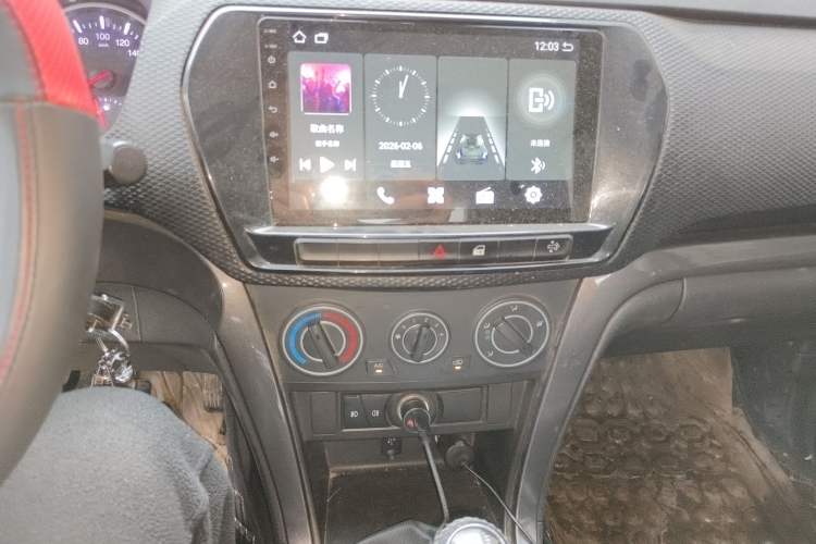 Used Great Wall Wingle 7 2021 2.0T Diesel Two-Wheel Drive Elite Version Big Double GW4D20M
