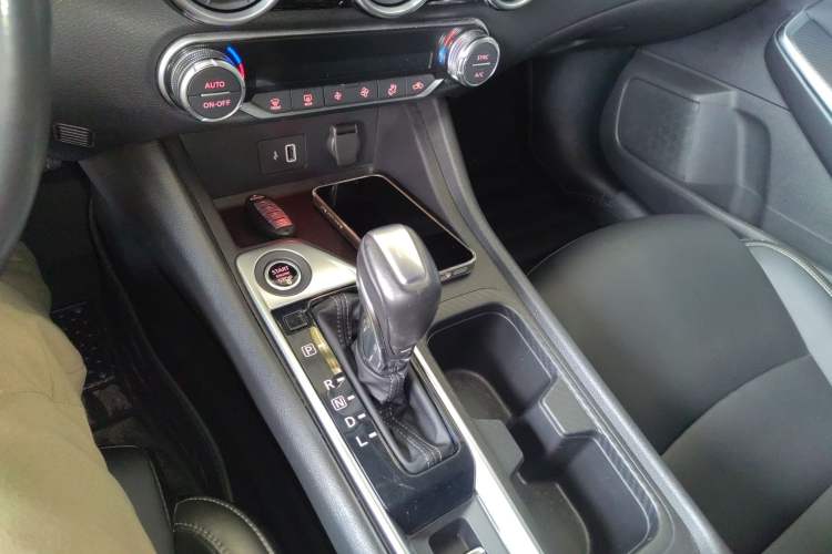 Used Nissan Sylphy 2022 1.6L XL CVT Enjoyment Edition
