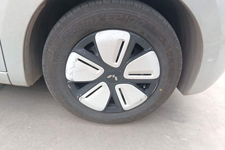 Used Wuling Hongguang MINIEV 2025 Four-Door Version Zhenxiang+ Edition