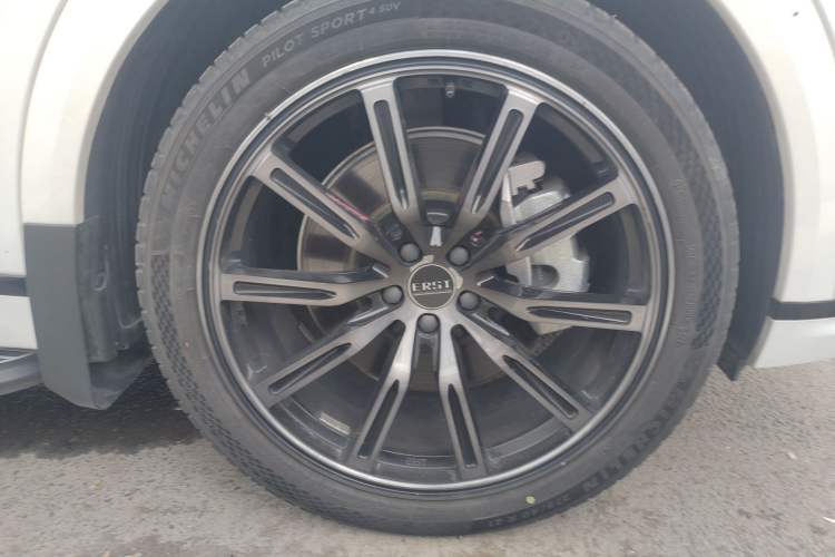 Used Lynk & Co 09 EM-P 2021 2.0T PHEV Ultra Six-Seater
