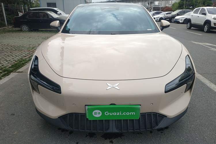 Used XPeng MONA M03 2024 620 with Ultra-Long Range