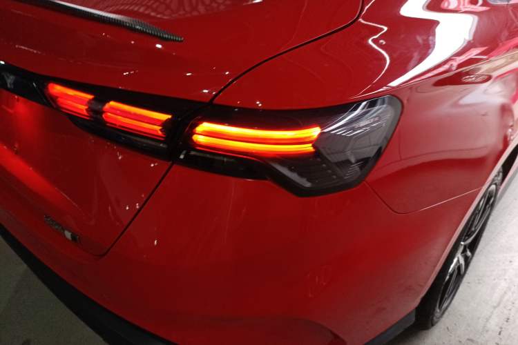 Used Geely Auto Binray 2022 Binrui COOL 1.5T DCT Electric Edition