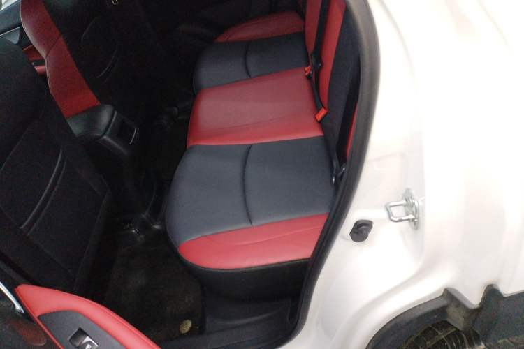 Used Changan CS35PLUS 2021 Blue Whale NE 1.4T DCT Luxury Model
