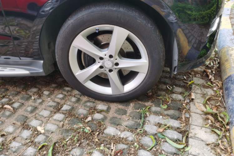 Used Mercedes-Benz M-Class 2015 ML 400 4MATIC Dynamic Model