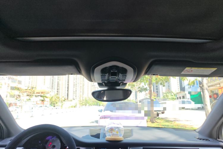 Used Porsche Macan 2017 Macan S 3.0T