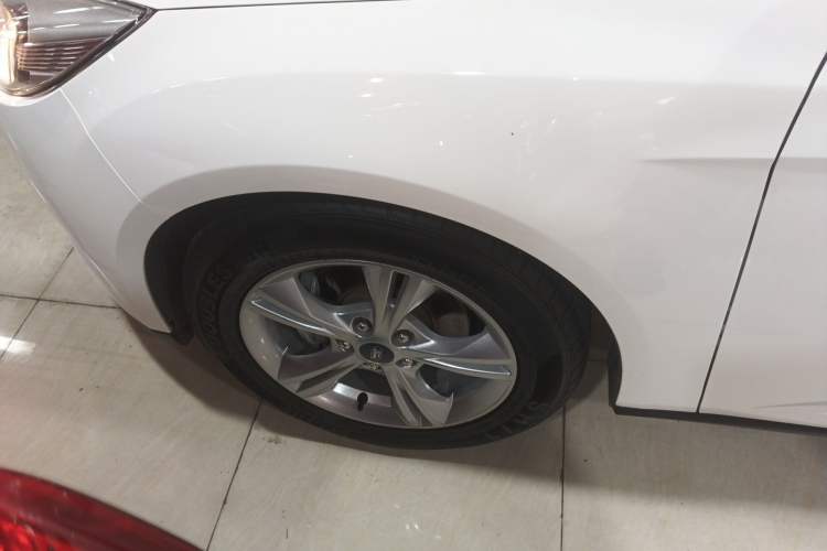 Used Ford Focus 2018 Sedan Classic 1.6L Automatic Comfort Plus Smart Drive Version