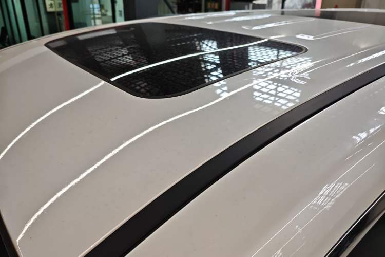 Used GAC Trumpchi M8 2021 Lingxiu Series 390T Deluxe Edition