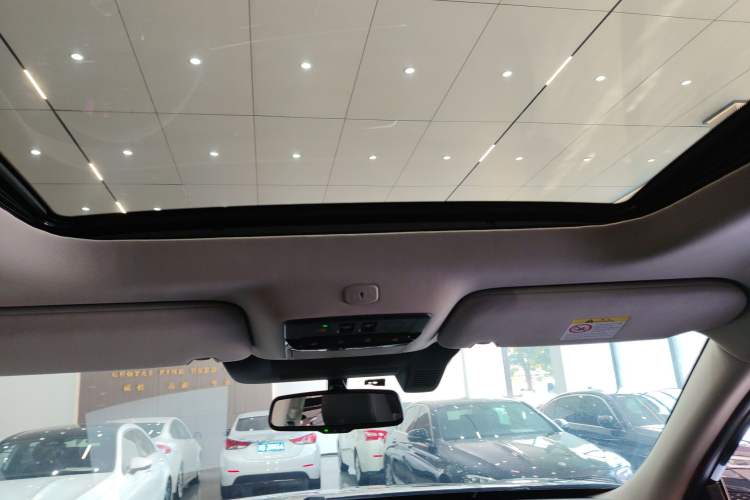 Used Nissan Pathfinder 2024 380 VC-TURBO Two-Wheel Drive Smart Edition 6 Seats