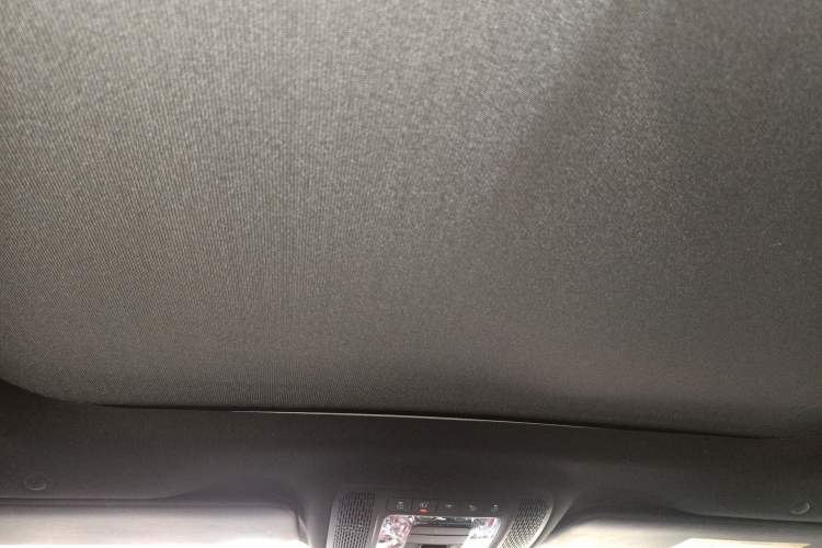 Used Mercedes-Benz A-Class 2022 A 200 Dynamic Edition Headliner