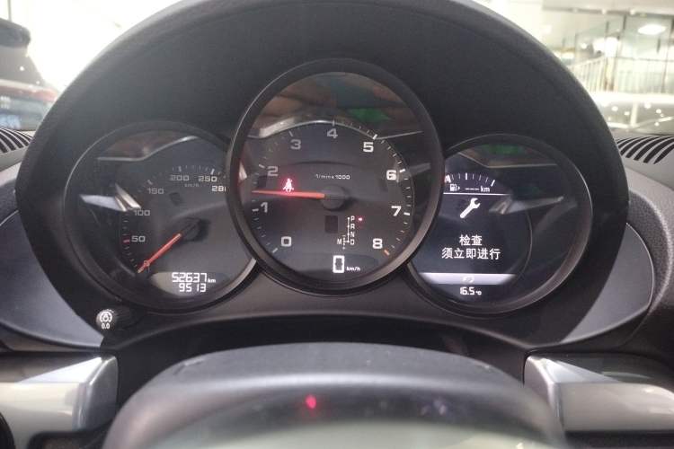 Used Porsche 718 2020 Cayman 2.0T