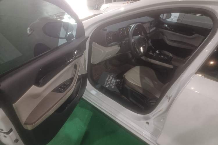 Used BYD Qin PLUS 2023 Champion Edition DM-i 55KM Leading Model