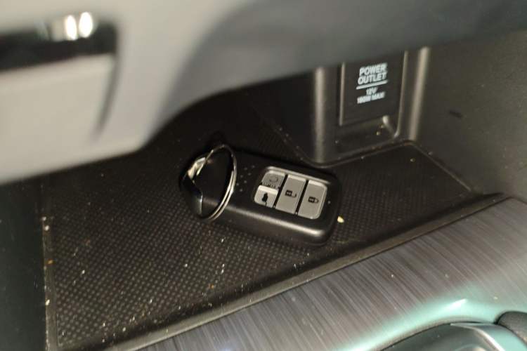 Used Honda Avancier 2020 370TURBO Four-Wheel Drive Premium Edition