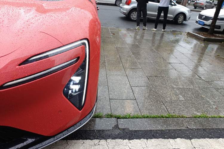 Used Avatr 06 2025 Pro Range-Extended Edition