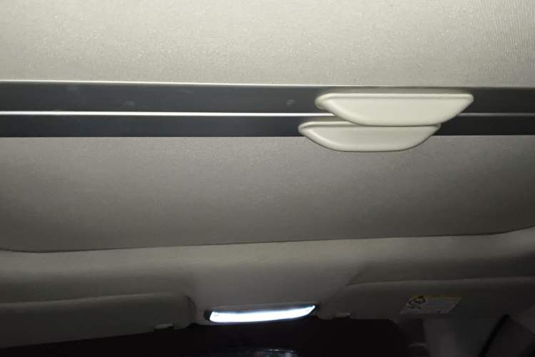 Used Geely Auto Vision X1 2017 1.3L Automatic Player Edition
