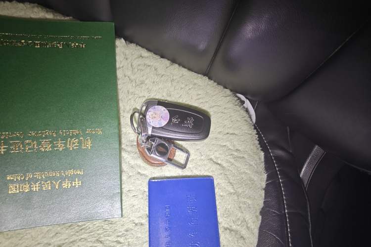 Used Hongqi H5 2018 30TD Dynamic Edition