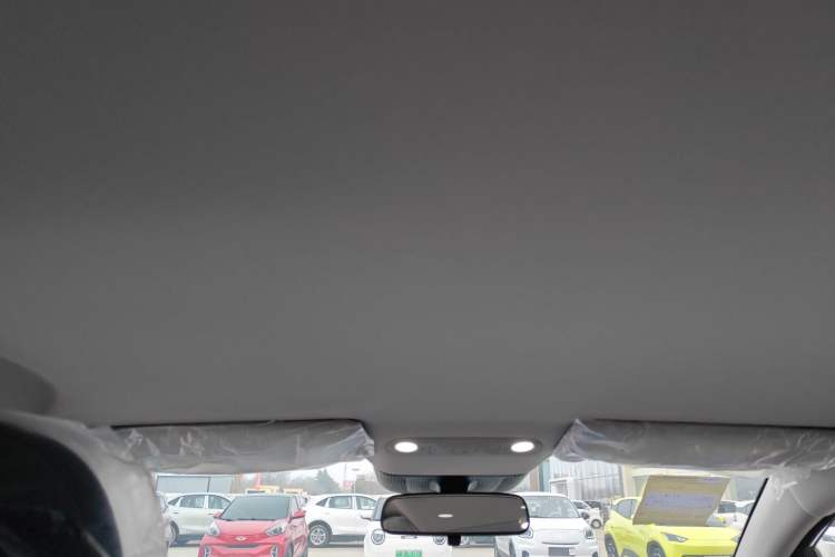 Used AION UT 2025 330 Starlight Edition