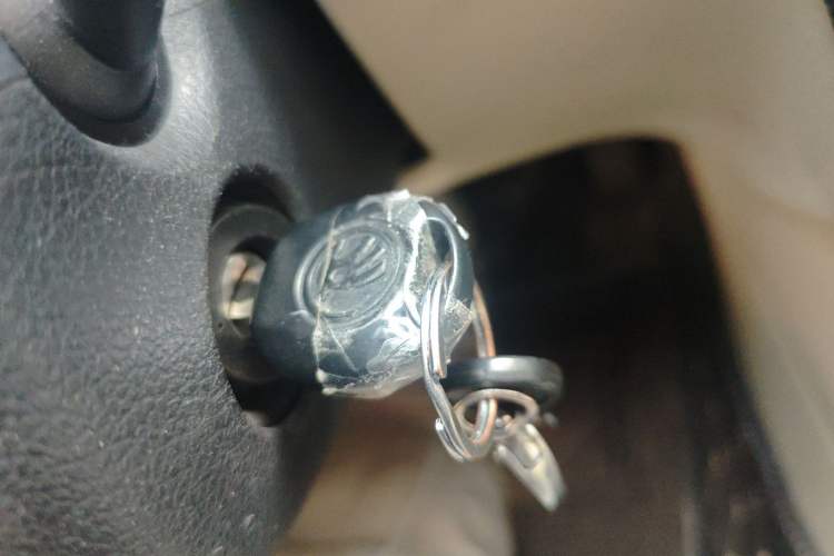 Used Skoda Rapid 2016 1.6L Automatic Chuanxing Edition
