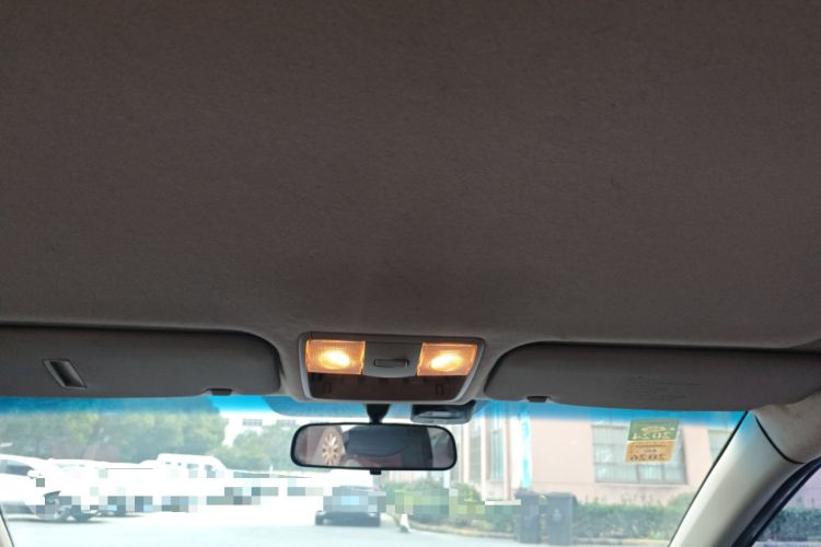 Used Kia K2 2015 Sedan 1.4L Automatic GLS
