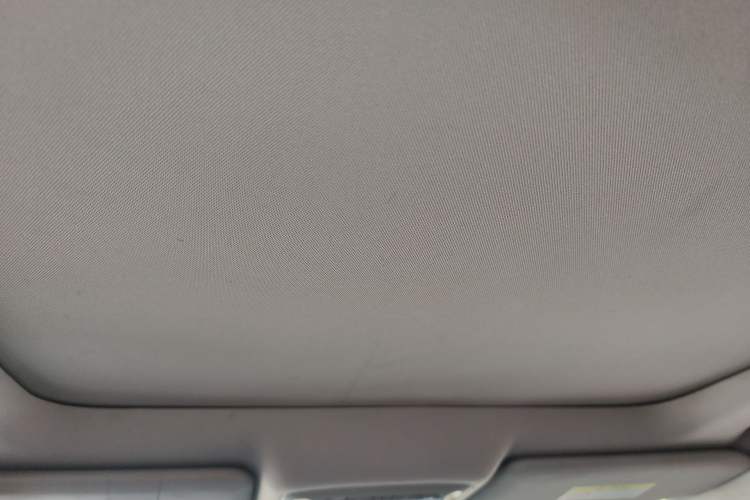 Used Nissan X-Trail 2019 2.0L CVT Smart Connect Comfort Edition 2WD Headliner