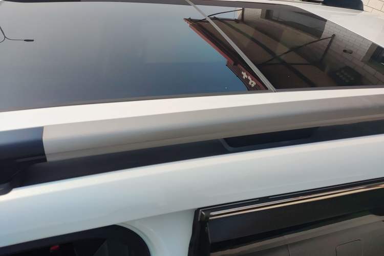 Used Haval DARGO 2021 1.5T DCT Two-Wheel Drive Border Collie Edition