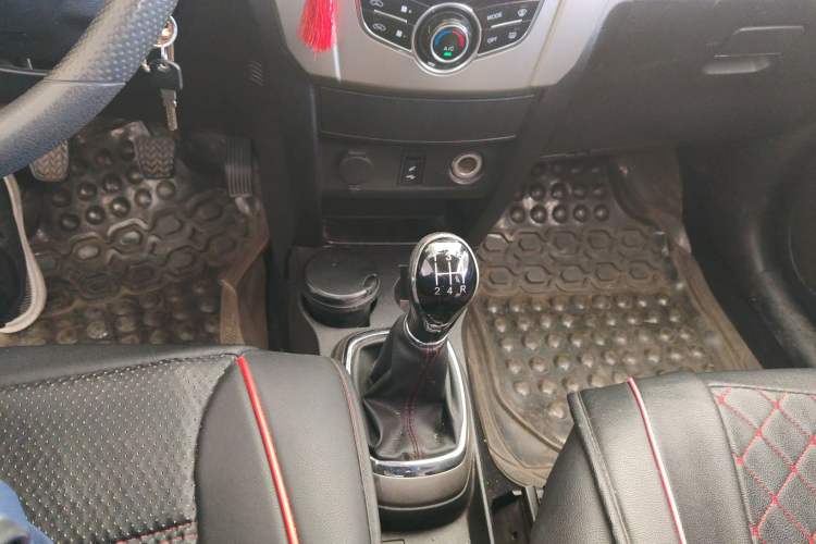 Used Haval H1 2016 Red Label 1.5L Manual Comfort Edition