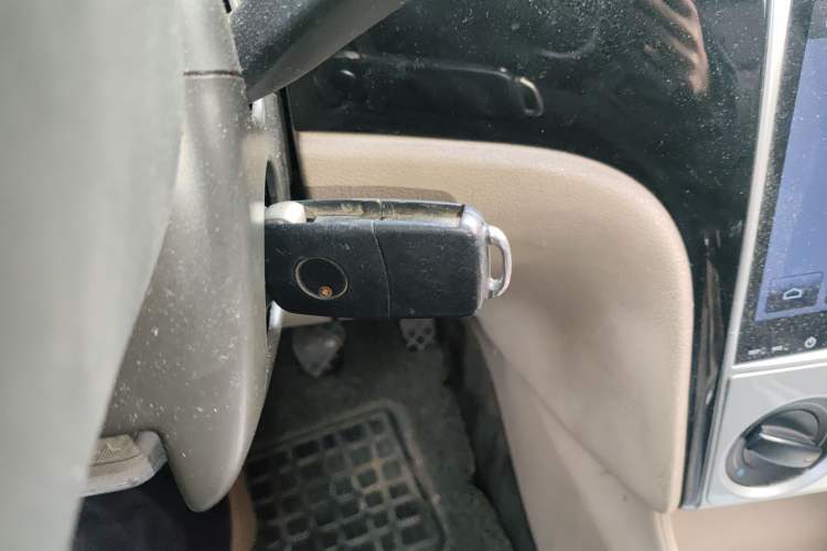 Used Volkswagen Lavida 2011 1.6L Manual Joy Version