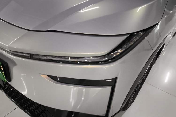 Used Toyota BZ 3X 2025 520 Pro+