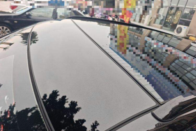 Used Wey VV5 2017 2.0T Flagship Edition