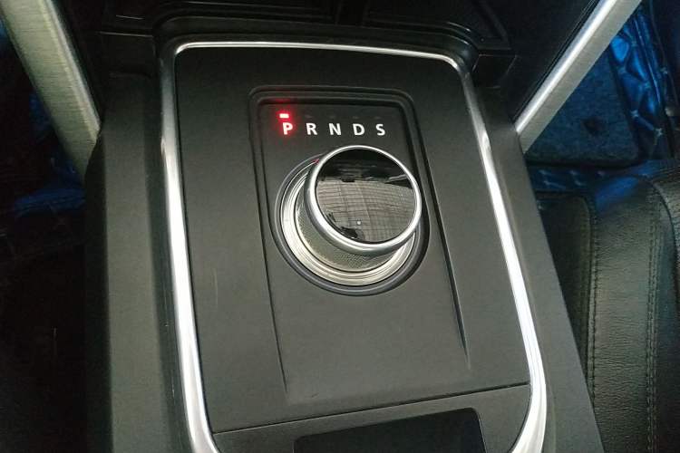 Used Land Rover Discovery Sport 2015 2.0T SE
