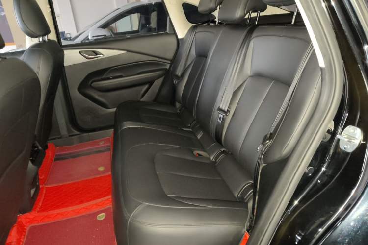 Used Wuling Xingguang 2023 150 Advanced Edition